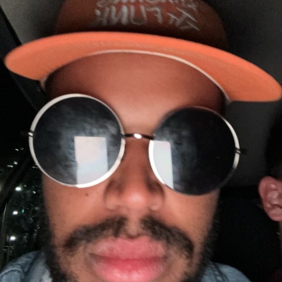 Meet your Posher, Marcus - Picture 1 of 1